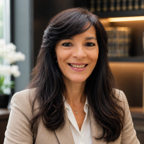 Denise Helena Alves Portella Genadopoulos