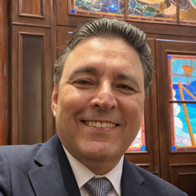 Mauro Genadopoulos